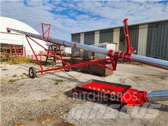 Peck 10x61 Transportna oprema