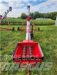 Peck 12x33 Transportna oprema
