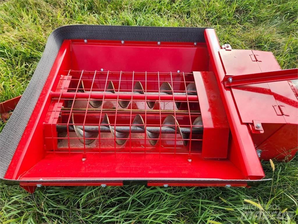 Peck 12x33 Transportna oprema