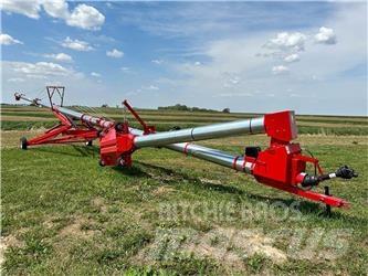 Peck 12x92 Transportna oprema
