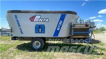 Penta 6730 Mešaona stočne hrane