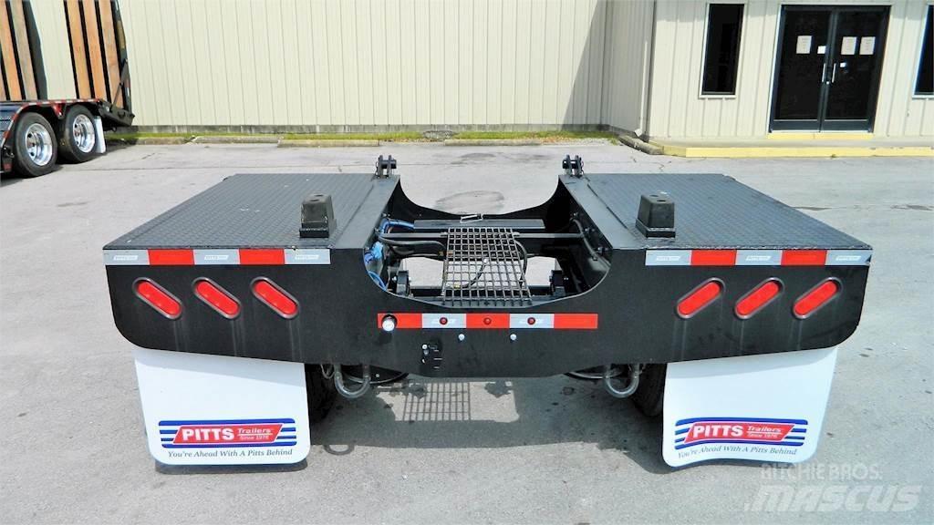 Pitts FA15 Niski utovarivači