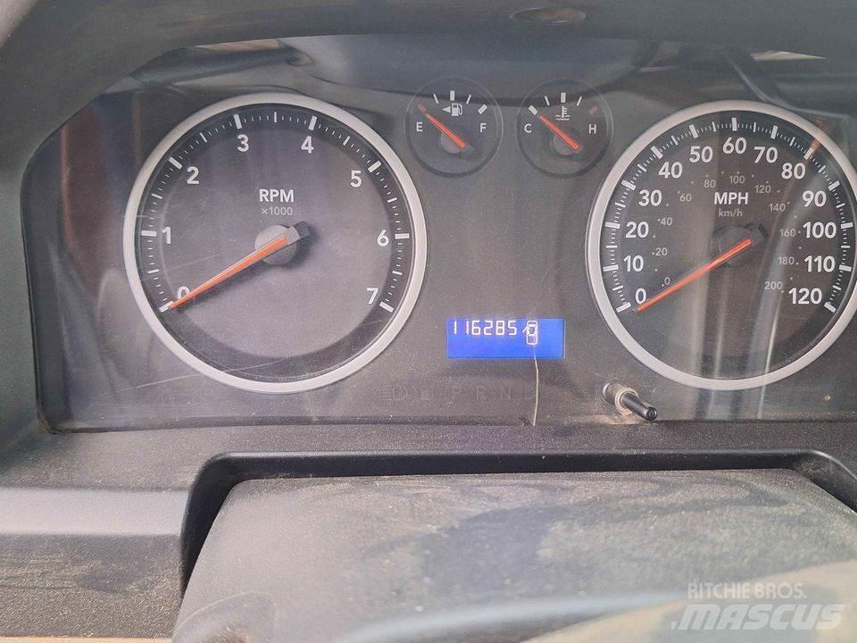 RAM 3500 Pik up kamioni