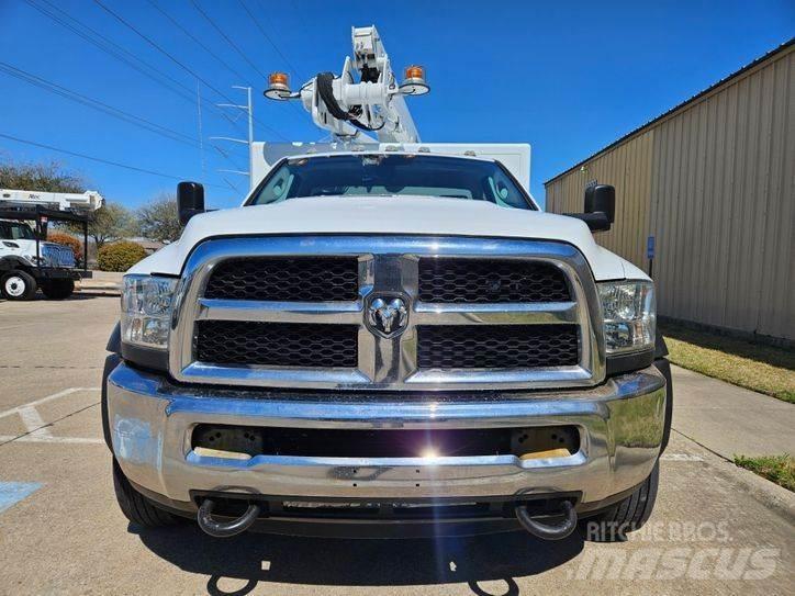 RAM 5500 Auto korpe