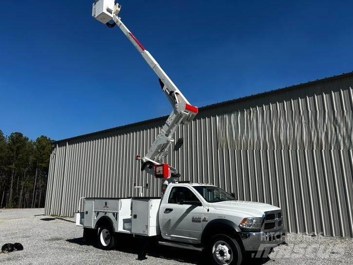 RAM 5500 Auto korpe