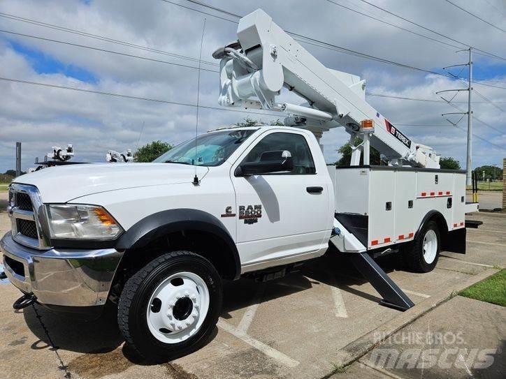 RAM 5500 Auto korpe