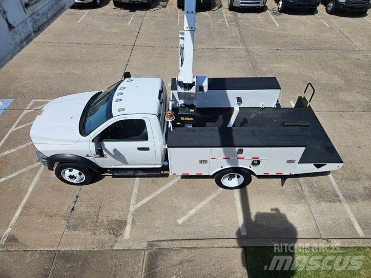 RAM 5500 Auto korpe