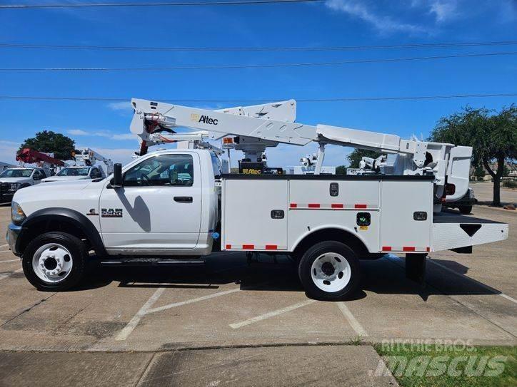 RAM 5500 Auto korpe
