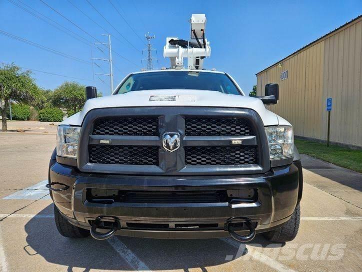 RAM 5500 Auto korpe