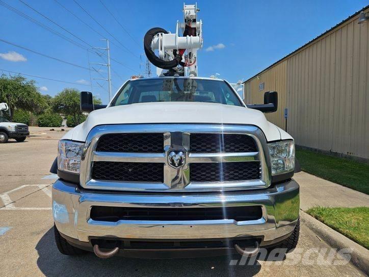RAM 5500 Auto korpe