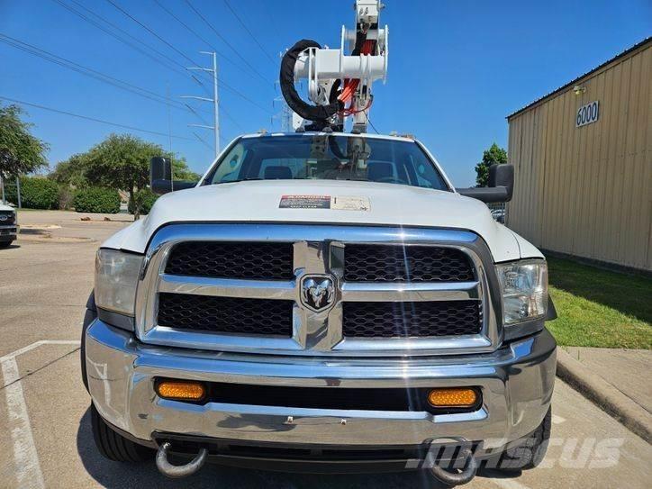 RAM 5500 Auto korpe