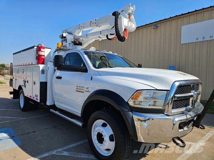 RAM 5500 Auto korpe