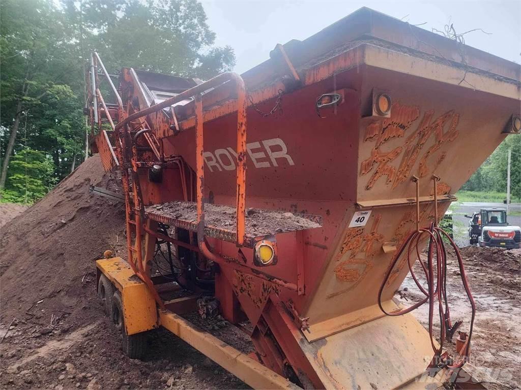 Royer 365 Sita