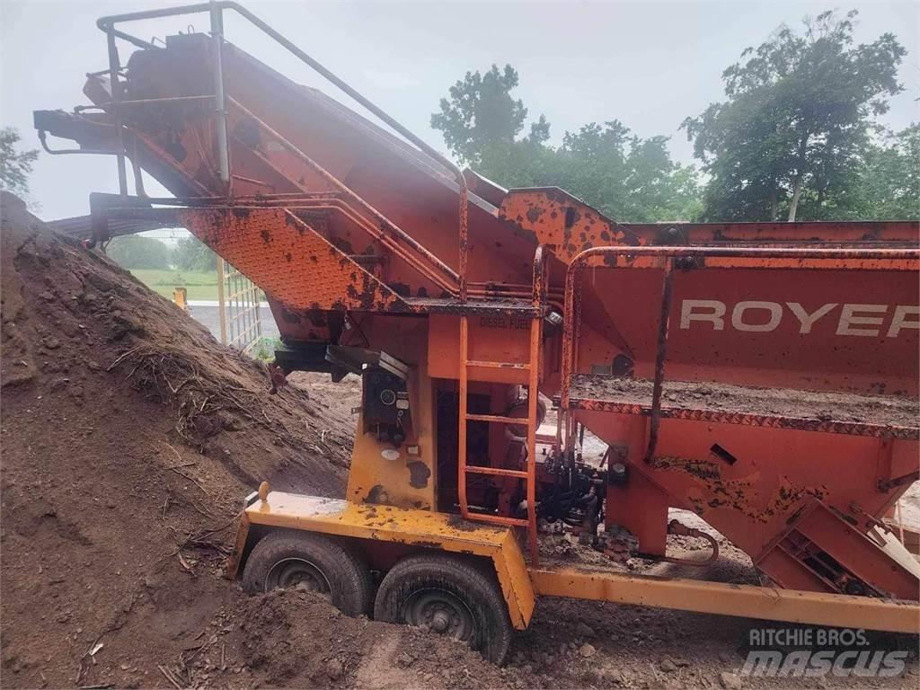 Royer 365 Sita