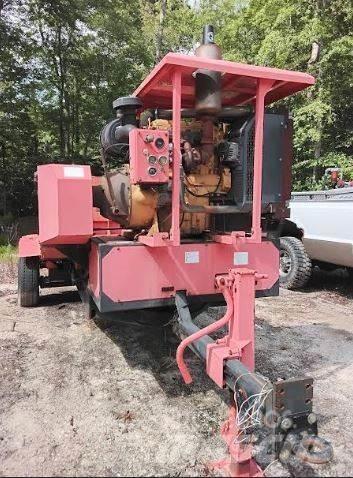  Salsco 40 Pilane