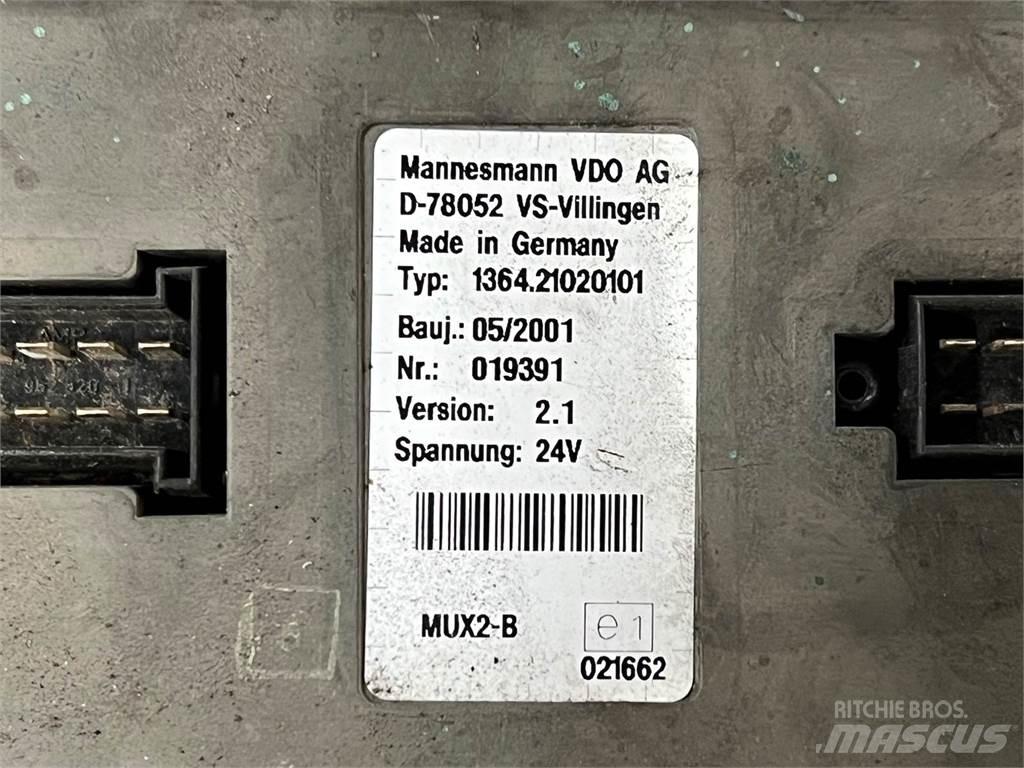 Siemens  Elektronika