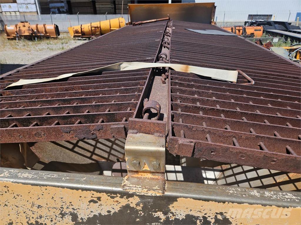 Swenson  Posipači soli i peska