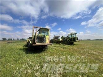 Terex TS14 Polovni strugači