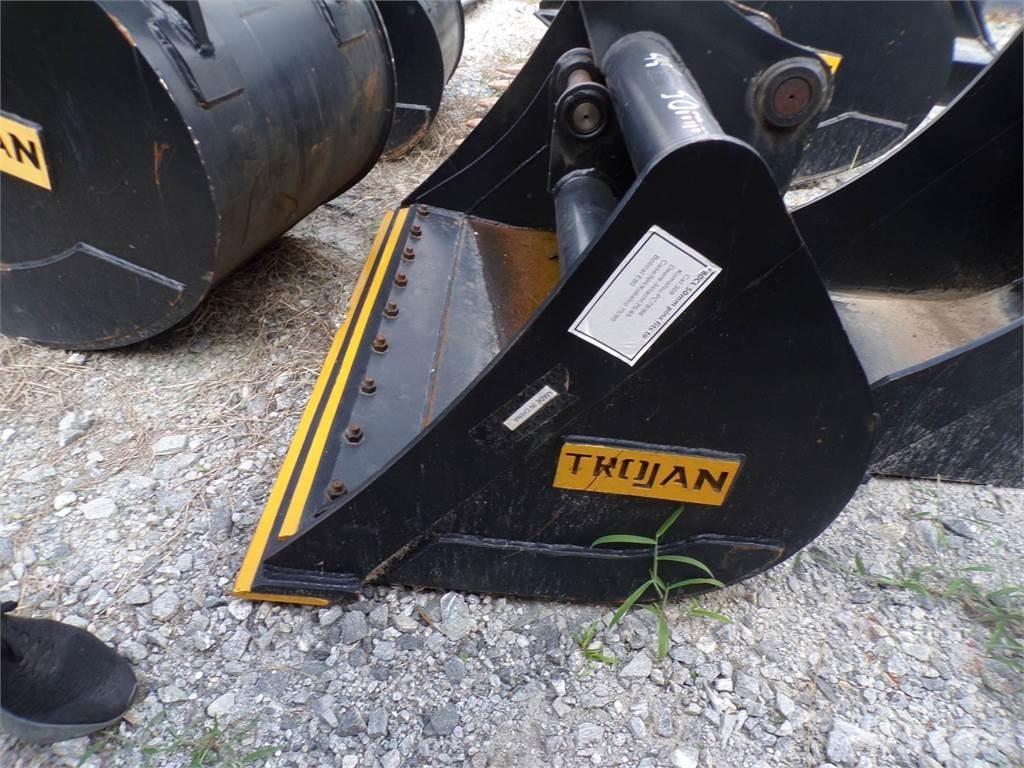 Trojan  Kašike / Korpe