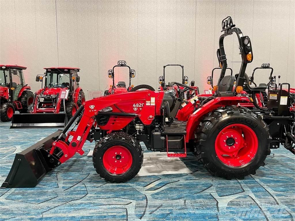 TYM 4820R Traktori