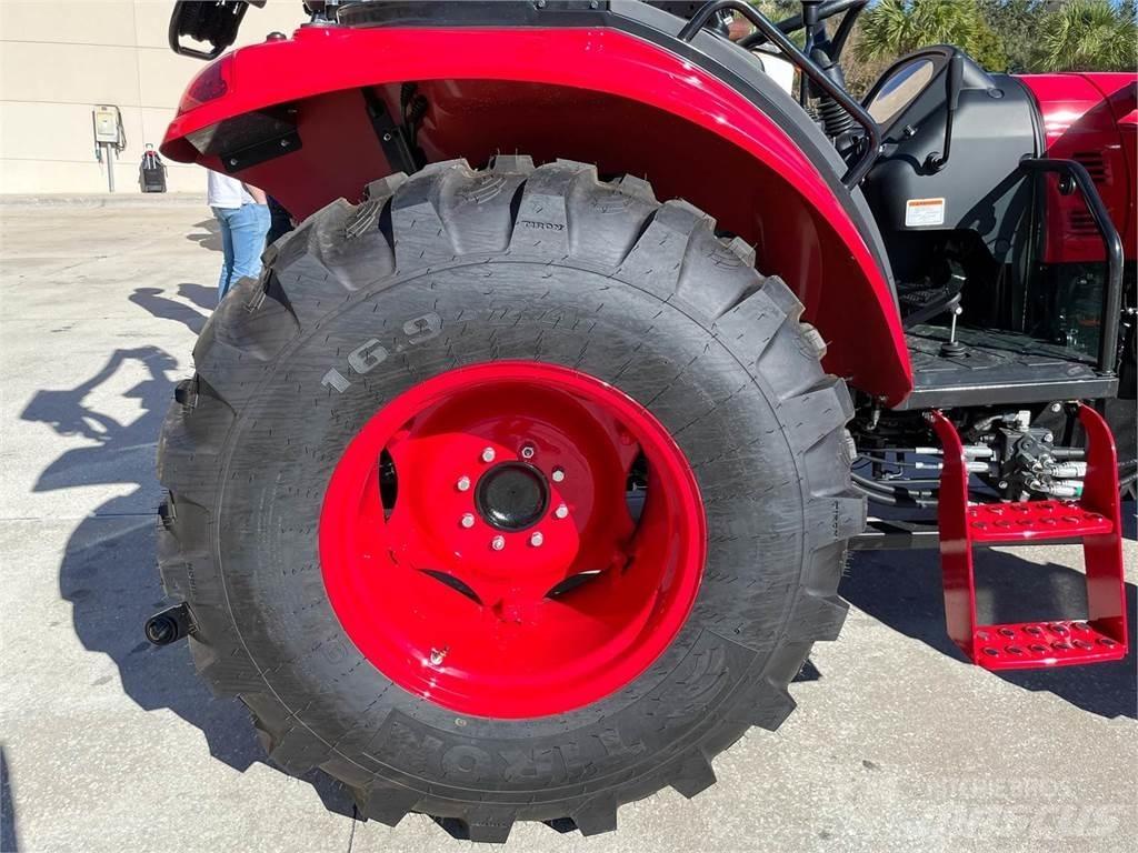 TYM 5835R Traktori