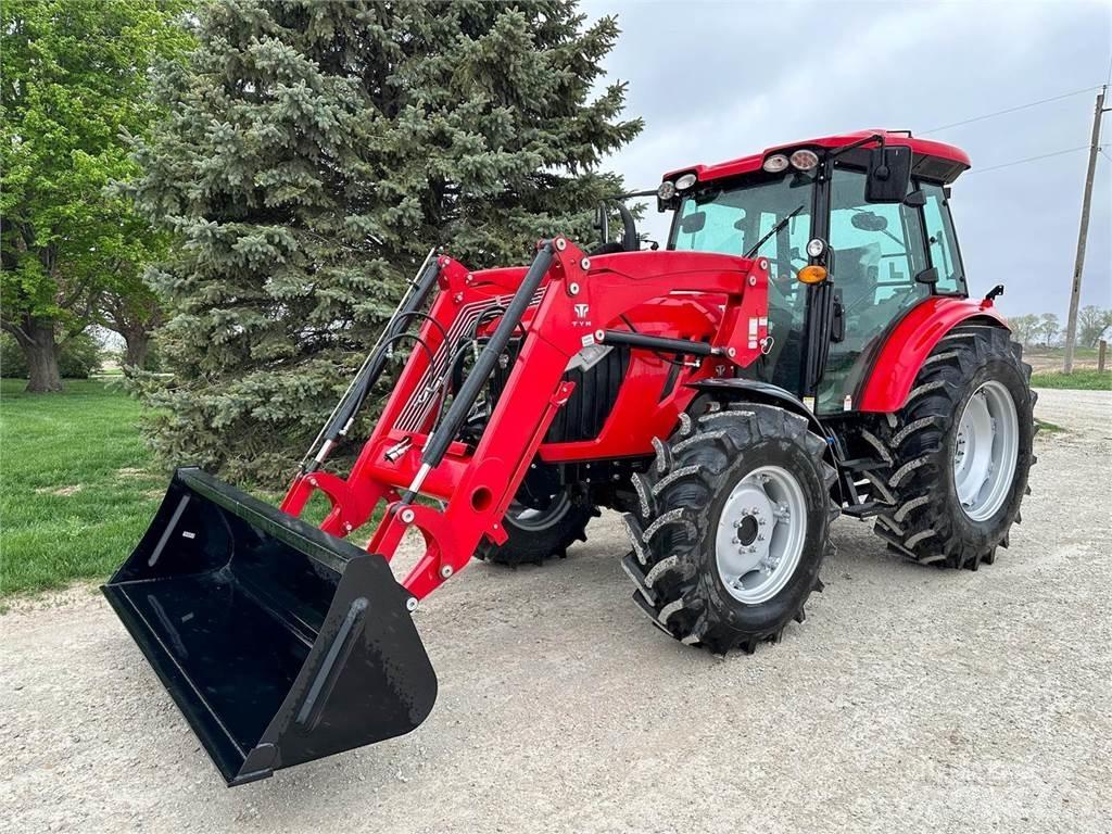 TYM T1104 Traktori