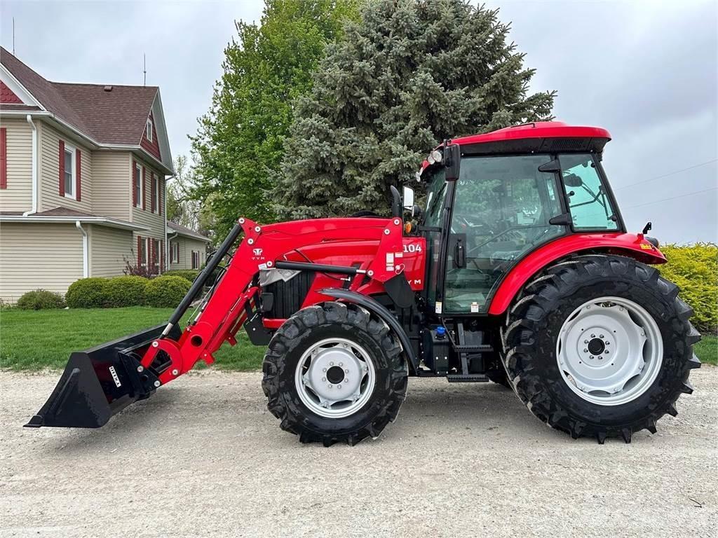 TYM T1104 Traktori