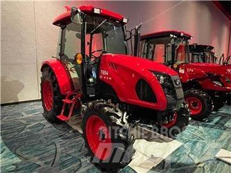 TYM T654 Traktori