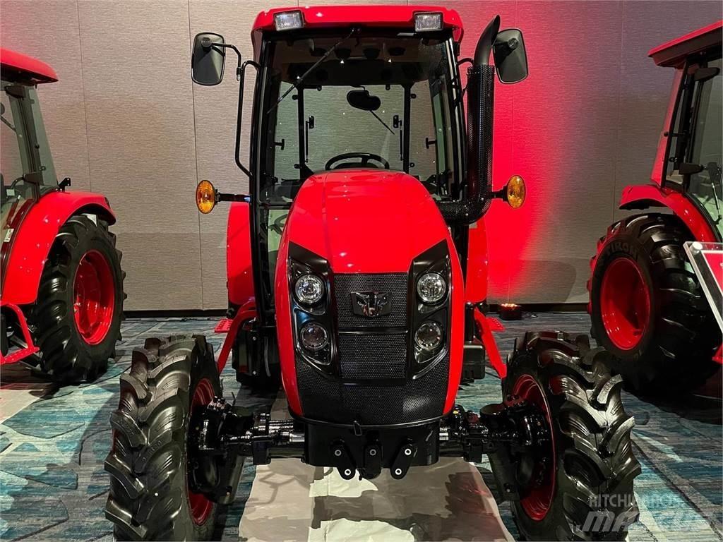 TYM T654 Traktori