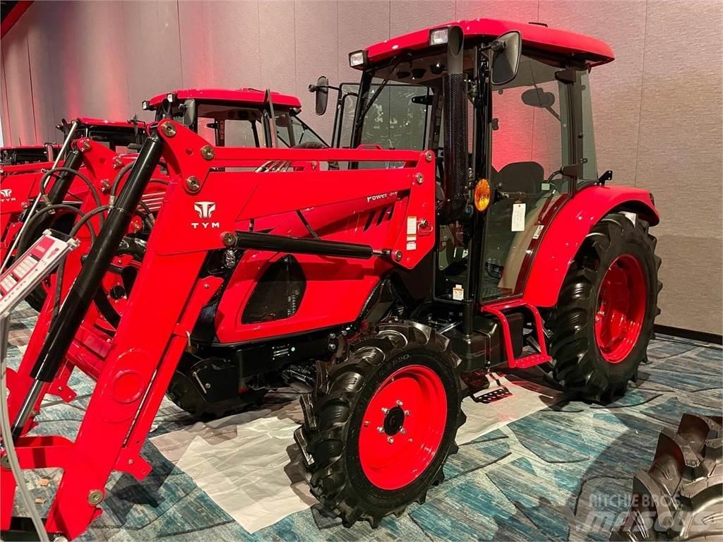 TYM T754 Traktori