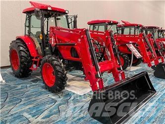 TYM T754 Traktori