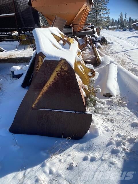  Unmarked Kašike / Korpe