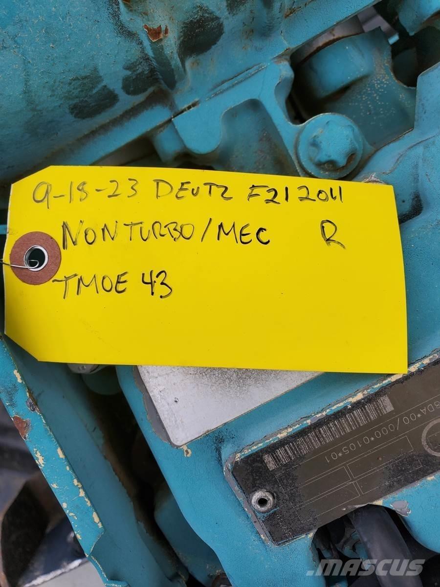  Unmarked Kargo motori