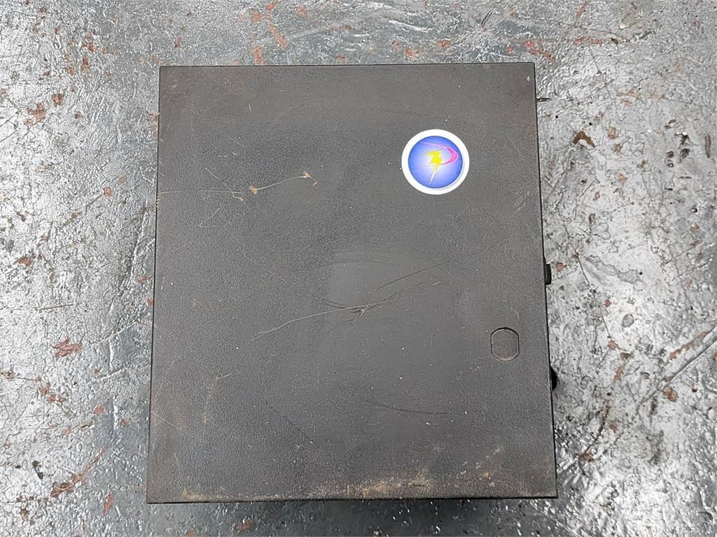  Unmarked Elektronika