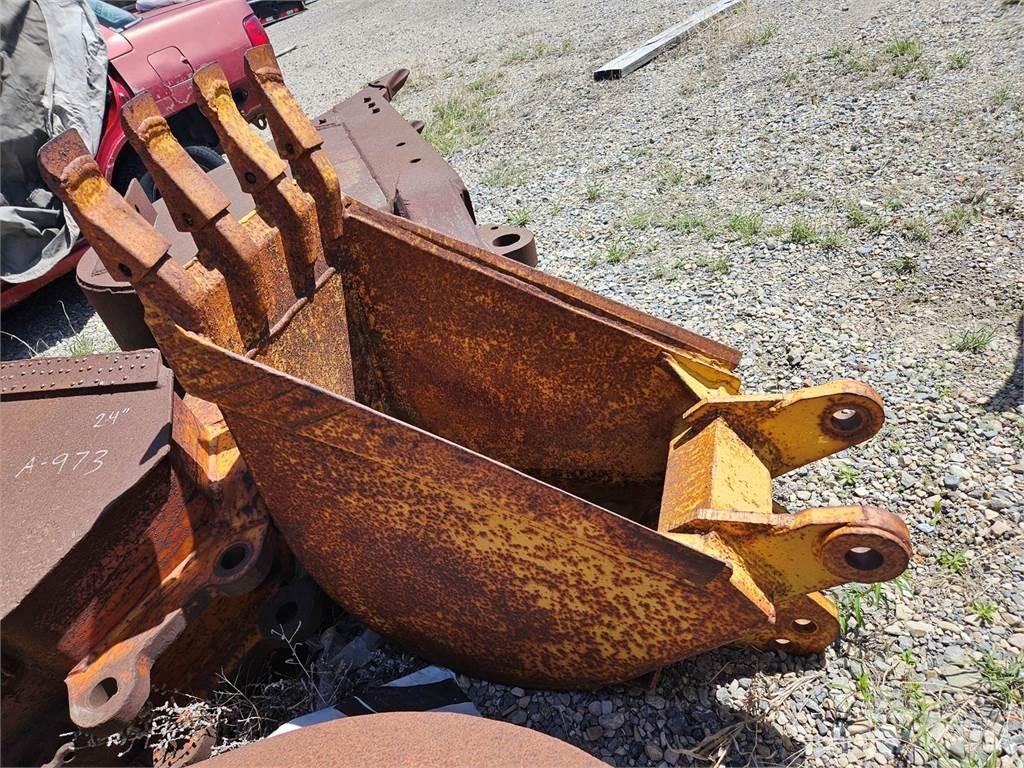  Unmarked Kašike / Korpe