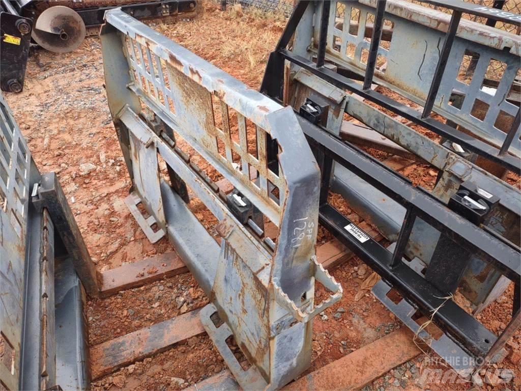  Unmarked Građevinarske viljuške