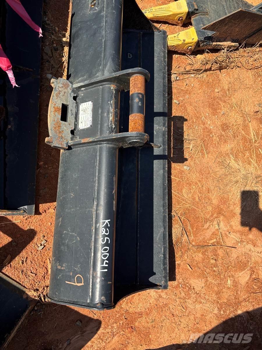  Unmarked Kašike / Korpe