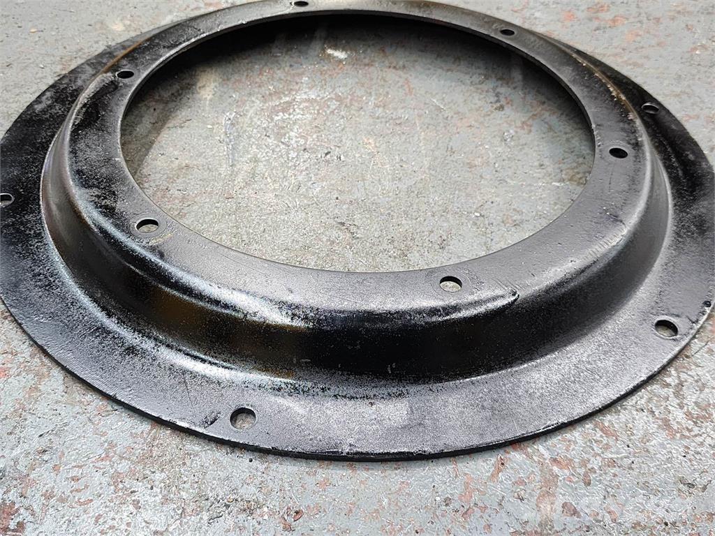  Unmarked Ostale kargo komponente