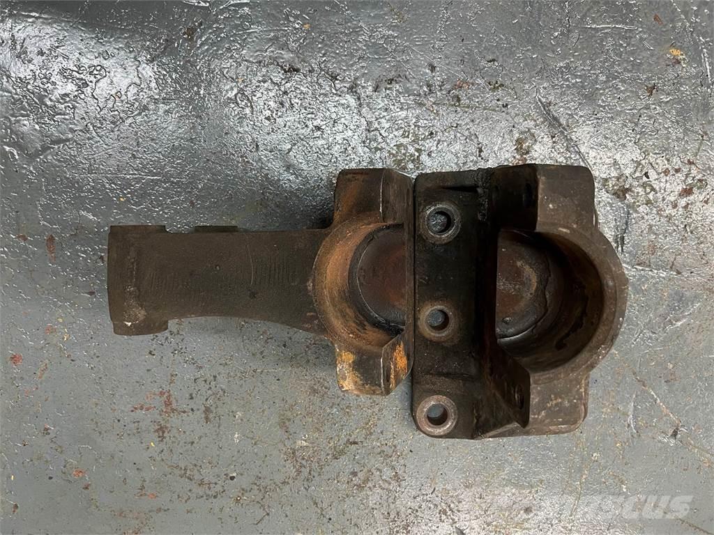  Unmarked Kargo motori