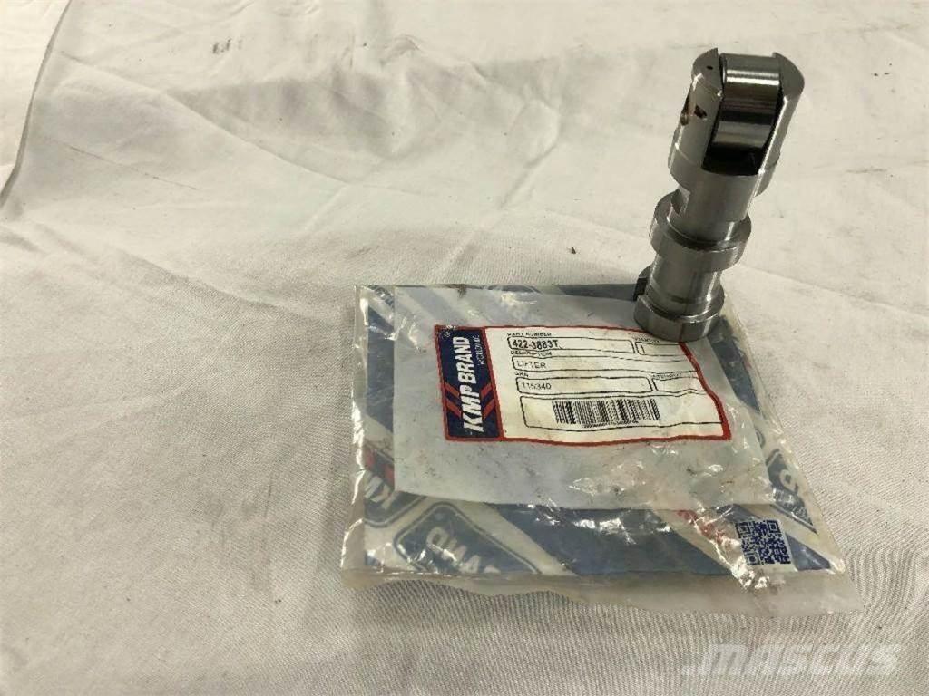  Unmarked Ostalo za građevinarstvo