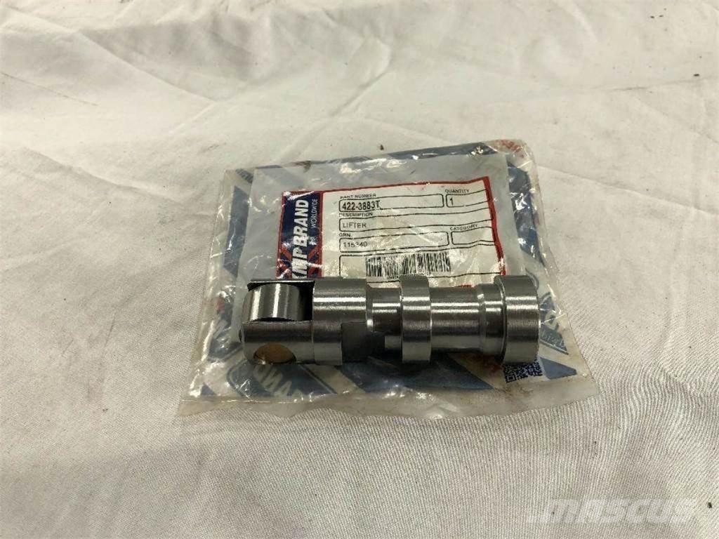  Unmarked Ostalo za građevinarstvo