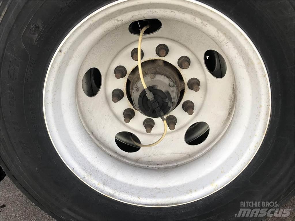 Utility  Prikolice sa sandukom