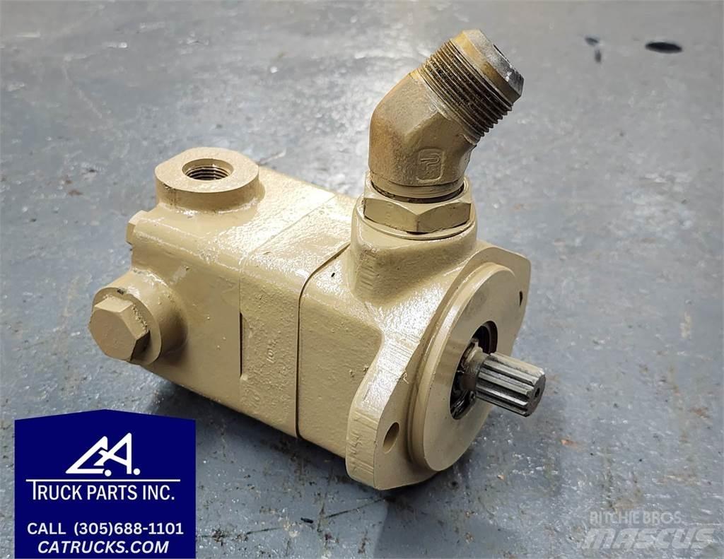 Vickers  Pumpe za vodu