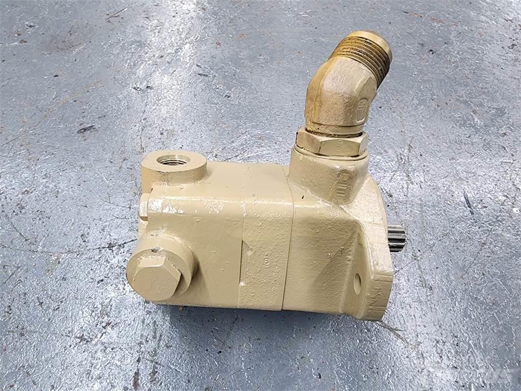 Vickers  Pumpe za vodu