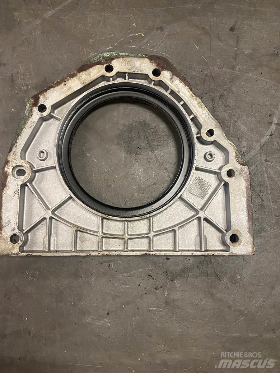 Volvo  Ostale kargo komponente