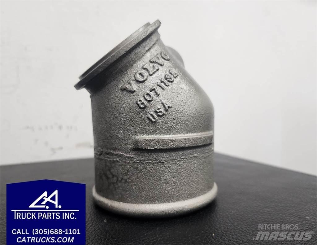 Volvo  Ostale kargo komponente