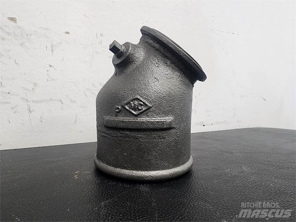 Volvo  Ostale kargo komponente