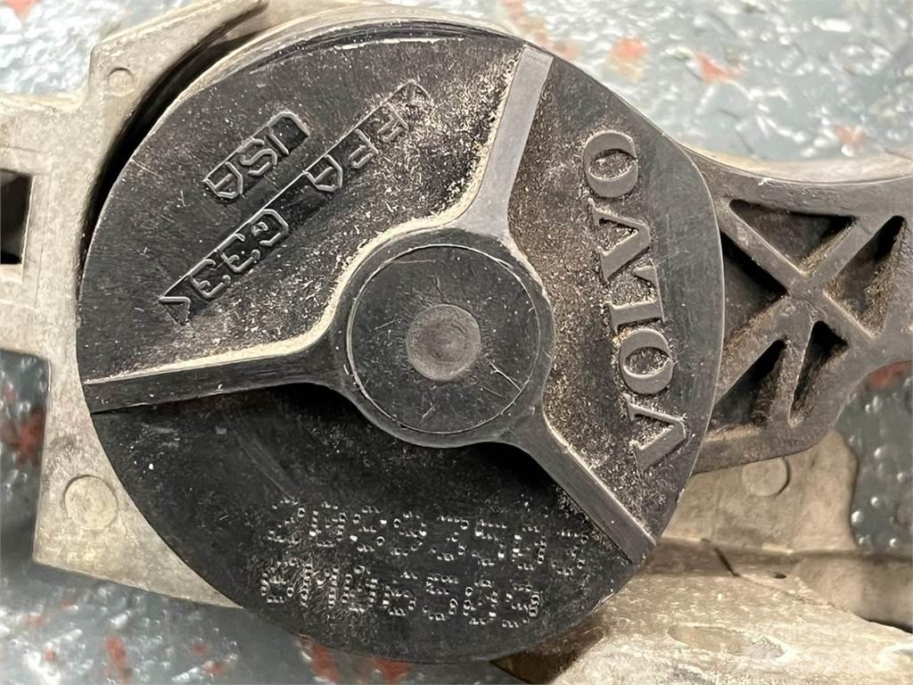 Volvo  Ostale kargo komponente