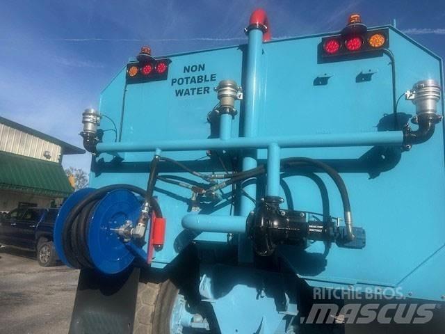 Volvo A30F Zglobni damperi