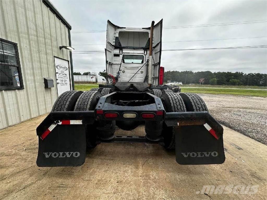 Volvo D13 Kargo motori